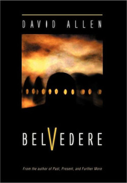 Belvedere - 9781477224496