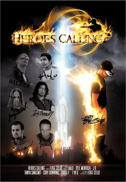 Heroes' Calling - 9781456767624