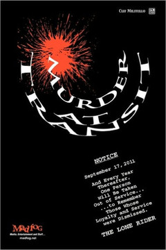Murder at Transit - 9781456758226