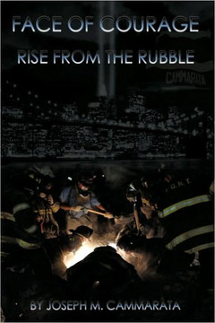 Face of Courage: Rise from the Rubble