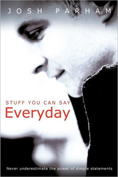 Stuff You Can Say Everyday - 9781463402877