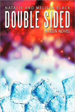 Double Sided: A Teen Novel - 9781452074153
