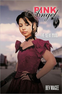 Pink Angel: The New Man - 9781456761738