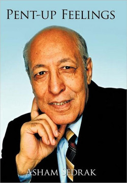 Pent-up Feelings - 9781463435714