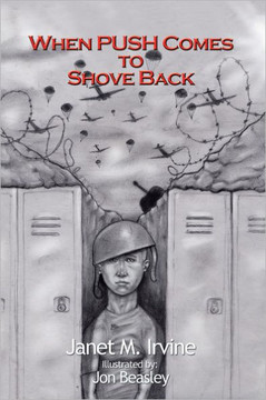 When Push Comes to Shove Back - 9781463432782