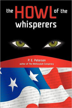 The Howl of the Whisperers - 9781463452643