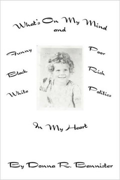 What's on My Mind: And in My Heart - 9781449022716