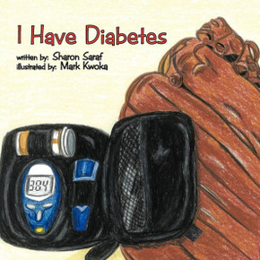 I Have Diabetes