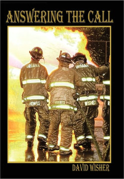 Answering the Call - 9781456734466