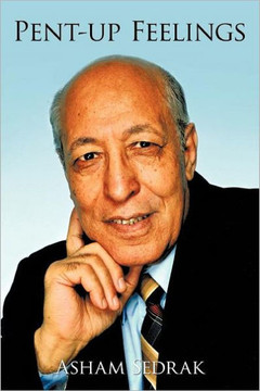 Pent-up Feelings - 9781463435691