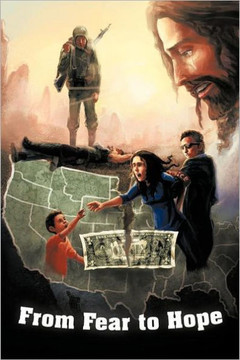 From Fear to Hope - 9781456797874