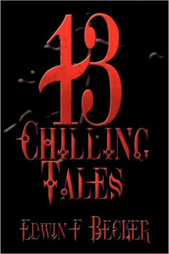 13 Chilling Tales - 9781463427450