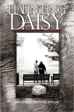 Haunting Daisy: Experiences of a Physical Therapist - 9781463418755