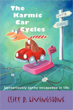 The Karmic Car Cycles - 9781449008253