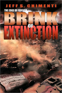 The Edge of Forever: Brink of Extinction - 9781449023775