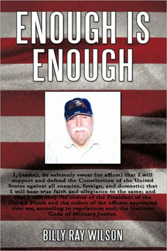 Enough Is Enough - 9781449056902