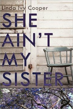 She Ain't My Sister - 9781456729929