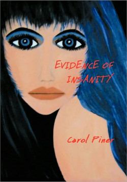 Evidence of Insanity - 9781452079929