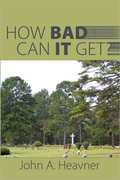 How Bad Can It Get? - 9781449038465