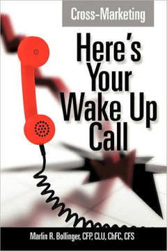 Cross Marketing: Here's Your Wake Up Call