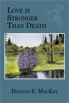 Love Is Stronger Than Death - 9781449055134