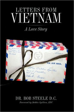 Letters from Vietnam: A Love Story - 9781449016081