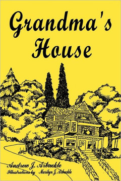Grandma's House - 9781456722098