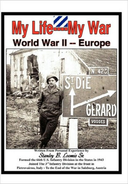 My Life- My War- World War 2 - 9781452074030