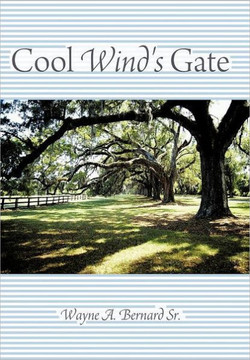 Cool Wind's Gate - 9781477224854