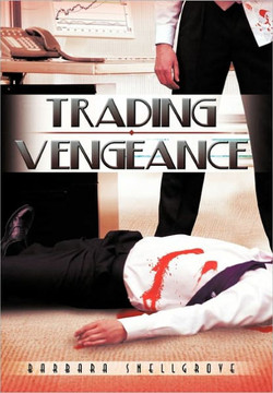 Trading Vengeance - 9781452078144