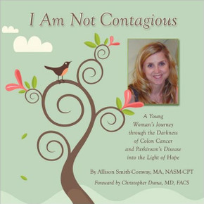 I Am Not Contagious
