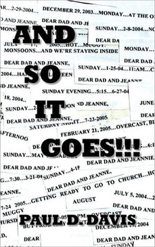 And So It Goes!!! - 9781468547023