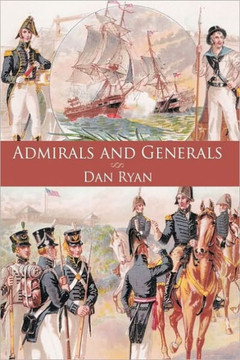 Admirals and Generals - 9781449070977