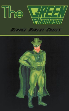 The Green Phantasm - 9781477293324