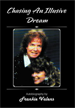 Chasing an Illusive Dream - 9781467036368 Chasing an Illusive Dream - 9781467036368