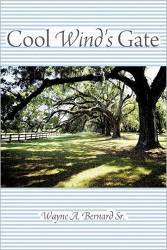 Cool Wind's Gate - 9781477224861