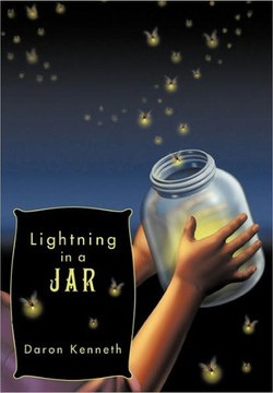 Lightning in a Jar - 9781452087191