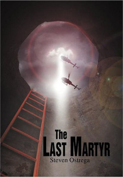 The Last Martyr - 9781468508178