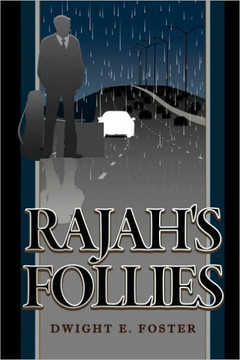 Rajah's Follies - 9781449082857