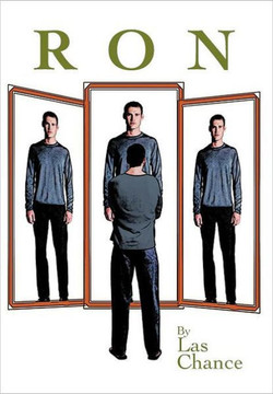 Ron - 9781467054393
