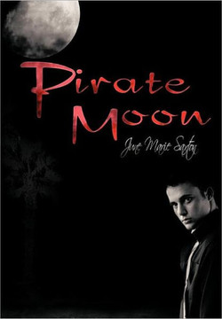 Pirate Moon - 9781463474188