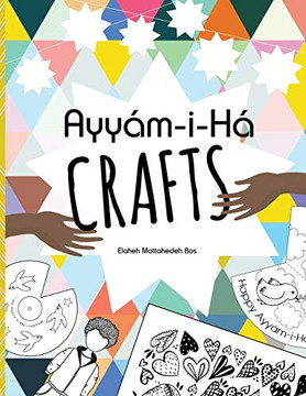 Ayy?m-i-H? Crafts