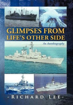 Glimpses from Life's Other Side: An Autobiography - 9781468564495