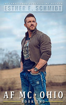 Af Mc Ohio (Book Two)