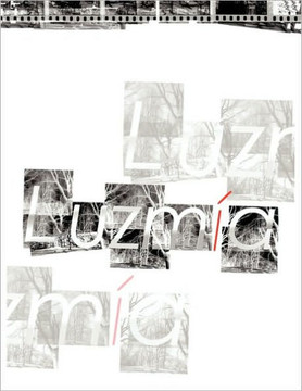 luzm??: Portfolio Vol.1 Edn.1 Featuring Christopher Matos Photography