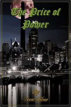 The Price of Power - 9781468595307