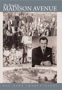 The Road to Madison Avenue - 9781468524987