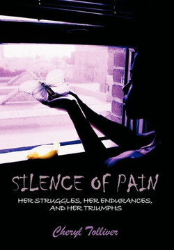 Silence of Pain - 9781477213100