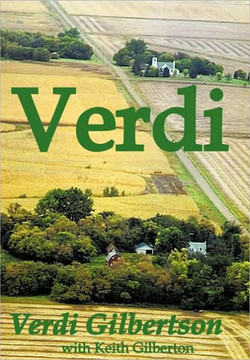 Verdi - 9781452047157