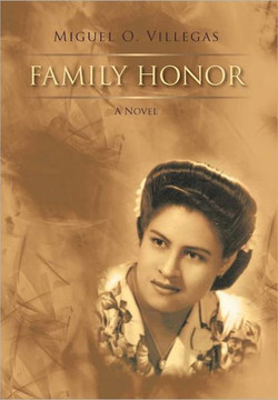 Family Honor - 9781463445584